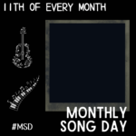Monthly Song Day　サムネ保管庫